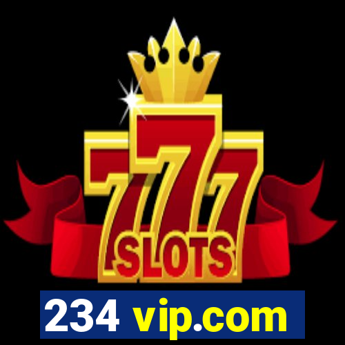 234 vip.com